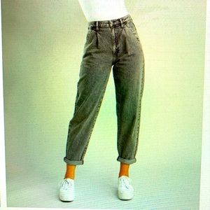 Garage Mom 80’ Denim